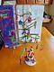 Dept 56 Suess How The Grinch Stole Christmas Countdown To Tree With21 Ornaments