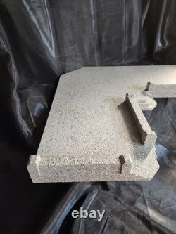 Dept 56 Village Display Platform Set Of 2