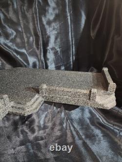 Dept 56 Village Display Platform Set Of 2