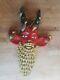 Devil Bug Man Head, Skull Beard, Concepcion Aguilar, Josefina, Skeletons Insects