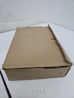 Dickson christmas Decorations Fruits Vintage And Rare 12 Pcs With Original Box Dickson christmas Decorations Fruits Vintage And Rare 12 Pcs With Original Box
