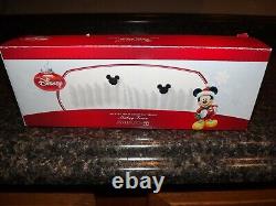 Disney Dept 56 village accessory- MICKEY'S FENCE