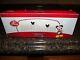 Disney Dept 56 Village Accessory- Mickey's Fence