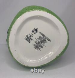 Disney The Nightmare Before Christmas Oogie Boogie Halloween Candy Dish