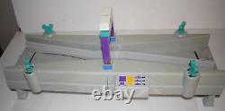 Disney's SWITCH STATION Monorail Playset Theme Park Accessory- (JNV47)