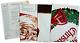 Douglas Fir Plywood Association Vtg 1956 Santa Claus Wreath Nos Pattern Xmas