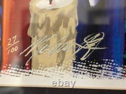 Dr. John The Night Tripper ARTIST PROOF EDITION 27/100 by Michael Hunt