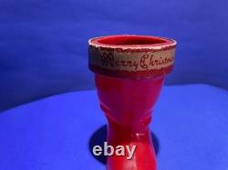 E Rosen 4 BEAUTIFUL PLASTIC TOYS Candy Containers & Original Box Rosbro