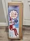 Elf On The Shelf Santaverse Lowes Black Friday 4 Ft 10 In Poseable Christmas