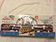 Enesco It's A Wonderful Life'bedford Falls Express' #179 Nib