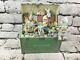 Enesco Precious Moments My Favorite Things Action Toy Chest Music Box In Box
