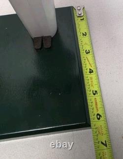 Erzgebirge German Bell Miner Volkskunst Seiffen Schalling Candle Holder Holiday