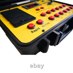 Fee ship 120Cues fireworks firing system 500M Long distance, Stage effects