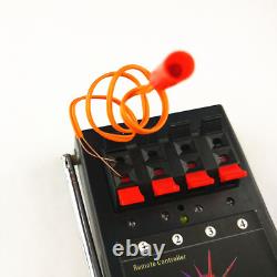 Fee ship 120Cues fireworks firing system 500M Long distance, Stage effects