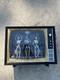 Fenguto Animated Musical Skeleton Disco Club Tv Halloween Tiktok Viral Very Rare