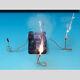 Firing Control System Amazing 20 Cues Fireworks Wireless Equipment Upgradeable