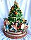 Fitz And Floyd 12 Days Of Christmas The Rare To Find Entire Collection