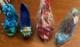 Four Muses Mardi Gras Shoes New Orleans