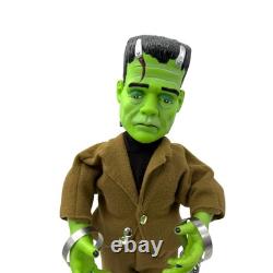 Frankenstein Monster Telco Monsters Motionette 1992 Universal 21 RARE Working