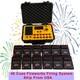 Free Ship From Usa 48 Cues Fireworks Firing System 500m Abs Waterproof Control