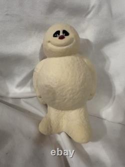Frosty The Snowman & Jack Frost Forever Fun VintageSet. Withhat. Used. See Details