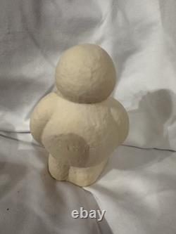 Frosty The Snowman & Jack Frost Forever Fun VintageSet. Withhat. Used. See Details