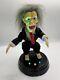 Gemmy Halloween Groovin Ghoul Zombie 2007 The Way I Are Rare