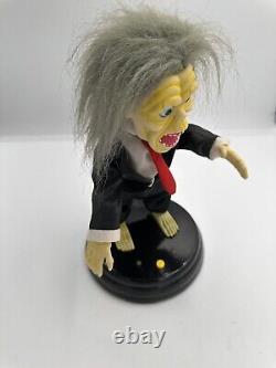 GEMMY Halloween Groovin Ghoul Zombie 2007 The Way I Are RARE