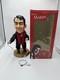 Gemmy Dean Martin Animated Singing Figure Let It Snow Winter Wonderland Read