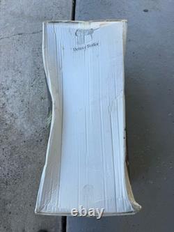 Gemmy Ind. Edwardian Butler Halloween Life-size 2004 6' With Original Box Unused