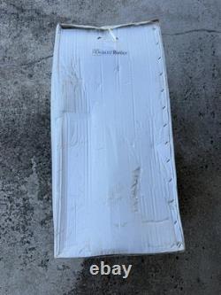 Gemmy Ind. Edwardian Butler Halloween Life-size 2004 6' With Original Box Unused