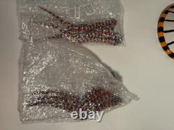 Glitterville Dept 56 Halloween Spider Beverage Dispenser Including Votives withBox
