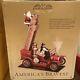 Gold Label Collection America's Bravest Musical Firetruck Nib