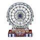 Gold Label World's Fair Platinum Grand Ferris Wheel