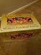 Gold Label Worlds Fair Bump And Go, Animated Display, Mr Christmas Nib New Rare