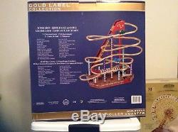 Gold Label Worlds Fair Grand Roller Coaster