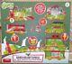 Grinch Holiday Express Train Set Collectors Edition 48 Piece Christmas Decor New