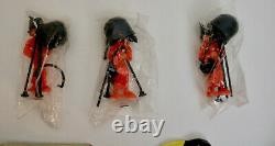 HALLOWEEN Bakery Crafts cake decor WITCH lot