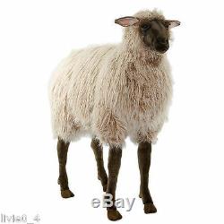HANSA SHEEP 41.34 x 15.75 x 35.43
