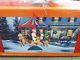 Holiday Home Accent S Animated Inflatable Christmas Carousel 7ft (new Other!)