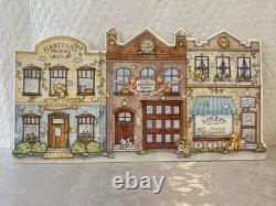 HUGE Lot of 85+ Cherished Teddies Enesco Figurines with Backdrops, Pins, Etc-AS IS HUGE Lot of 85+ Cherished Teddies Enesco Figurines with Backdrops, Pins, Etc-AS IS