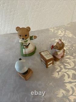 HUGE Lot of 85+ Cherished Teddies Enesco Figurines with Backdrops, Pins, Etc-AS IS HUGE Lot of 85+ Cherished Teddies Enesco Figurines with Backdrops, Pins, Etc-AS IS