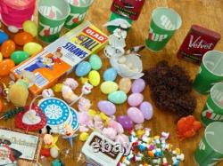 HUGE Vintage Variety Crafting Lot Christmas Easter Halloween and Much More HUGE Vintage Variety Crafting Lot Christmas Easter Halloween and Much More