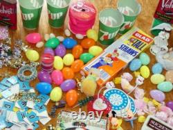 HUGE Vintage Variety Crafting Lot Christmas Easter Halloween and Much More HUGE Vintage Variety Crafting Lot Christmas Easter Halloween and Much More