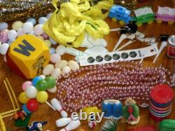 HUGE Vintage Variety Crafting Lot Christmas Easter Halloween and Much More HUGE Vintage Variety Crafting Lot Christmas Easter Halloween and Much More
