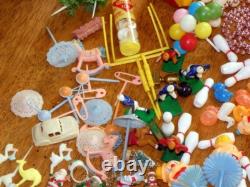 HUGE Vintage Variety Crafting Lot Christmas Easter Halloween and Much More HUGE Vintage Variety Crafting Lot Christmas Easter Halloween and Much More