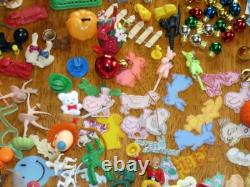 HUGE Vintage Variety Crafting Lot Christmas Easter Halloween and Much More HUGE Vintage Variety Crafting Lot Christmas Easter Halloween and Much More