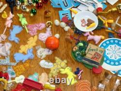 HUGE Vintage Variety Crafting Lot Christmas Easter Halloween and Much More HUGE Vintage Variety Crafting Lot Christmas Easter Halloween and Much More