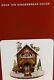 Hallmark 2021 Deck The Gingerbread House Table Decoration Music Motion Magic