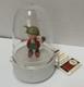 Hallmark Happy Tappers 2008 Elf With Paint Brush Working Withoriginal Tags